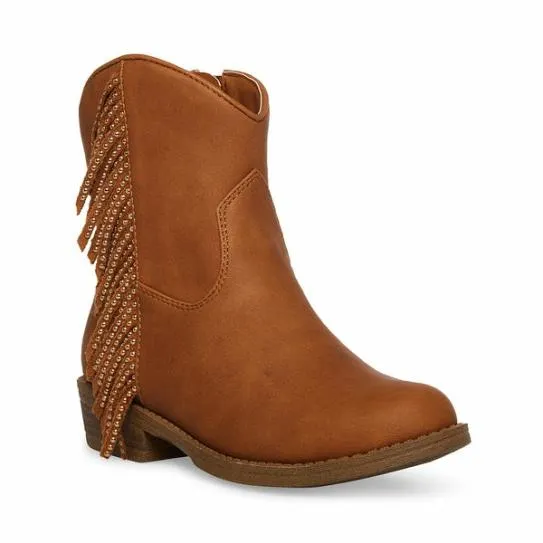 Kids039 JWILLAA COGNAC Cognac Steve Madden For The Family Kids039 JWILLAA COGNAC Cognac Steve Madden For The Family
