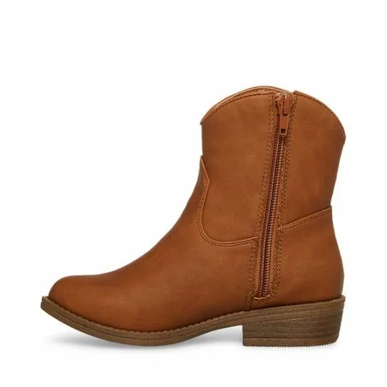 Kids039 JWILLAA COGNAC Cognac Steve Madden For The Family Kids039 JWILLAA COGNAC Cognac Steve Madden For The Family