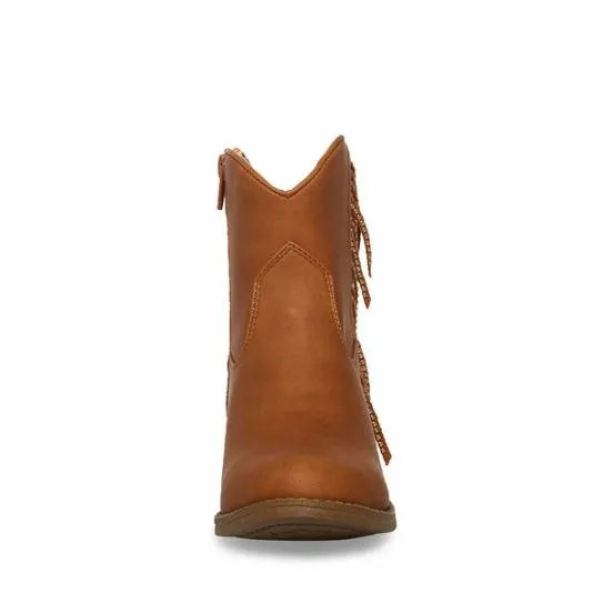 Kids039 JWILLAA COGNAC Cognac Steve Madden For The Family Kids039 JWILLAA COGNAC Cognac Steve Madden For The Family