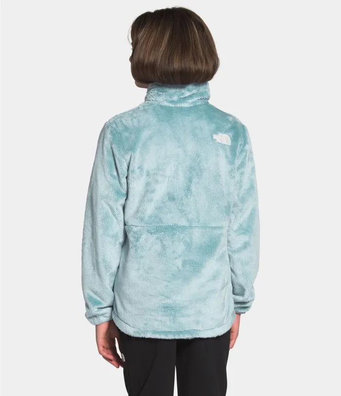 Kids The North Face Jackets and Vests Osolita Jacket Starlight Blue
