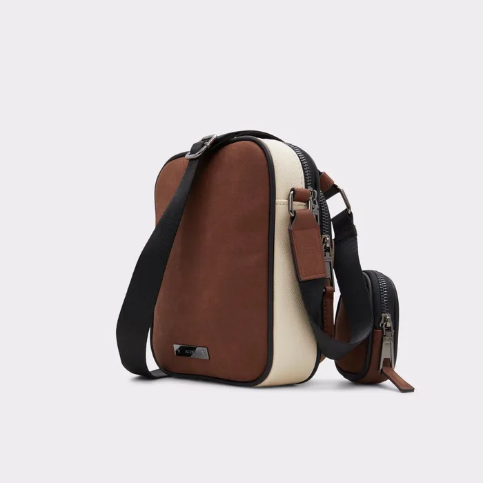 Krill Medium Beige Men ALDO Bags and Wallets