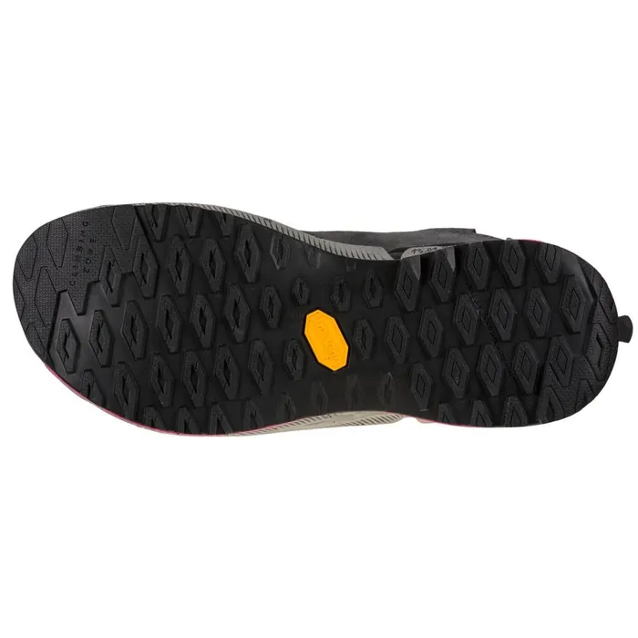 La Sportiva Approach TX2 Evo Leather Woman CarbonRed Plum 8211 Women La Sportiva Approach TX2 Evo Leather Woman CarbonRed Plum 8211 Women