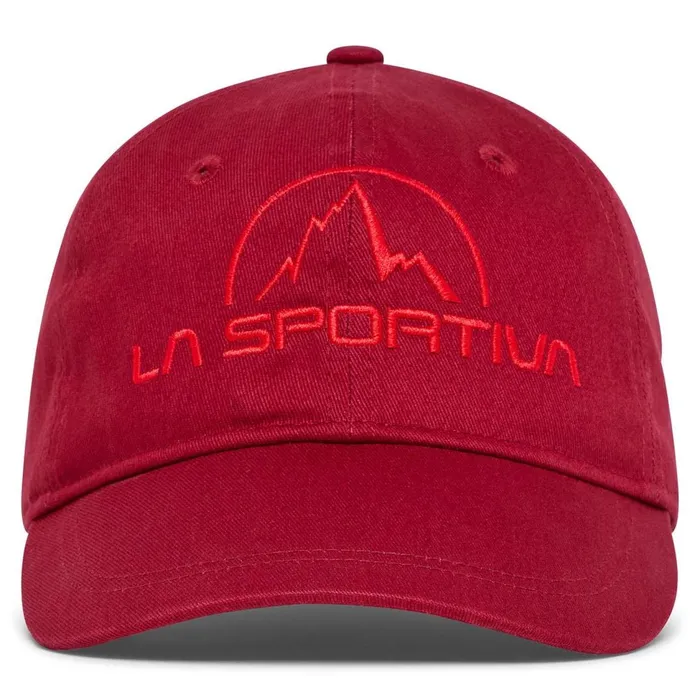 La Sportiva Hats and Beanies Hike Cap Velvet 8211 MenWomen
