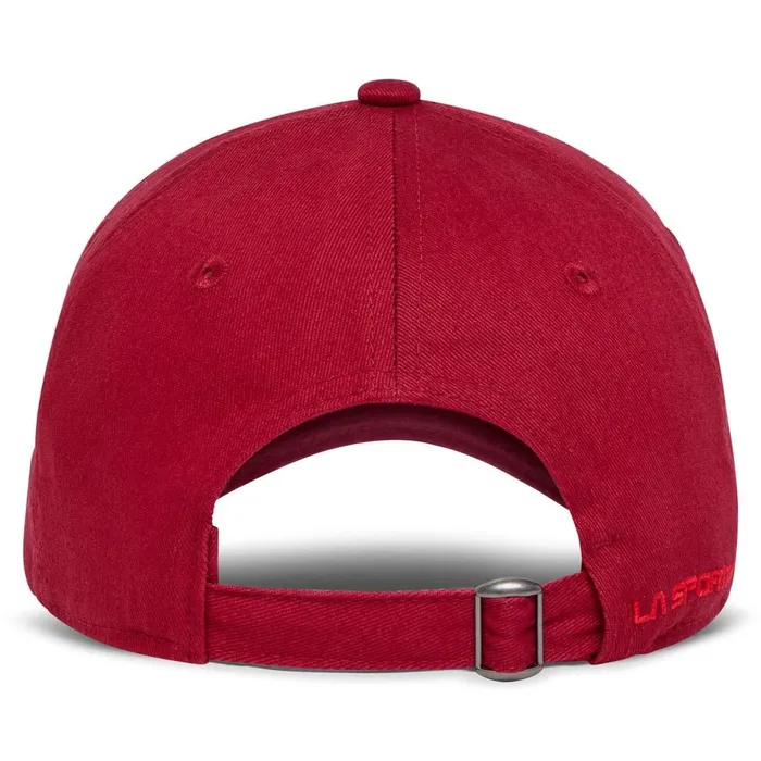 La Sportiva Hats and Beanies Hike Cap Velvet 8211 MenWomen