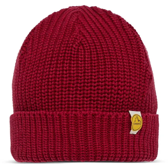 La Sportiva Hats and Beanies Project Beanie Sangria 8211 MenWomen