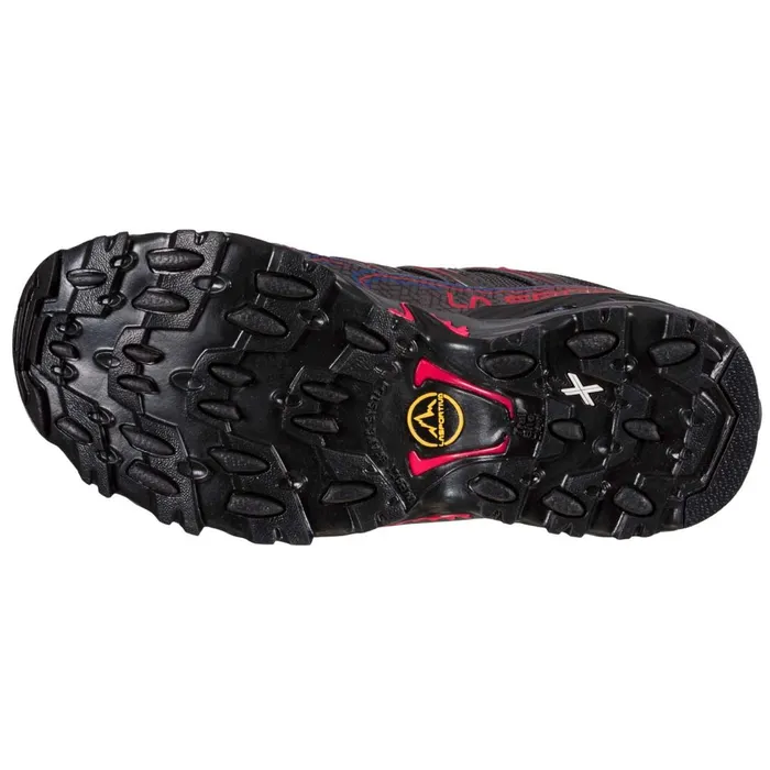 La Sportiva Hiking Ultra Raptor II Woman Gtx CarbonLove Potion 8211 Women La Sportiva Hiking Ultra Raptor II Woman Gtx CarbonLove Potion 8211 Women