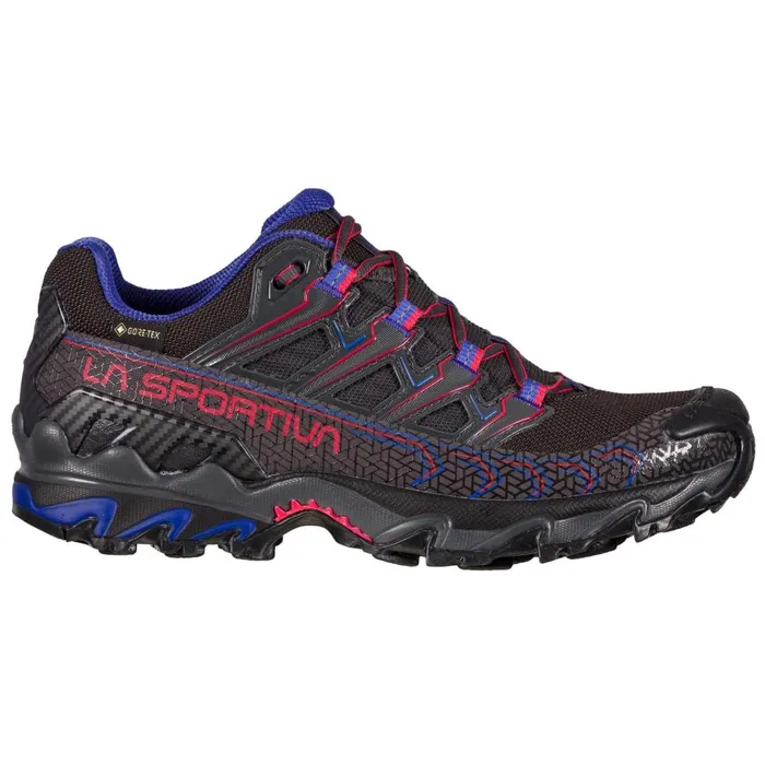 La Sportiva Hiking Ultra Raptor II Woman Gtx CarbonLove Potion 8211 Women La Sportiva Hiking Ultra Raptor II Woman Gtx CarbonLove Potion 8211 Women