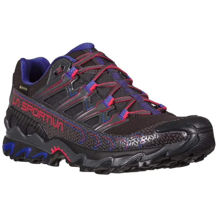 La Sportiva Hiking Ultra Raptor II Woman Gtx CarbonLove Potion 8211 Women La Sportiva Hiking Ultra Raptor II Woman Gtx CarbonLove Potion 8211 Women