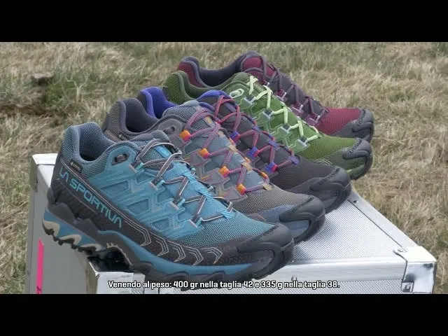 La Sportiva Hiking Ultra Raptor II Woman Gtx CarbonLove Potion 8211 Women La Sportiva Hiking Ultra Raptor II Woman Gtx CarbonLove Potion 8211 Women