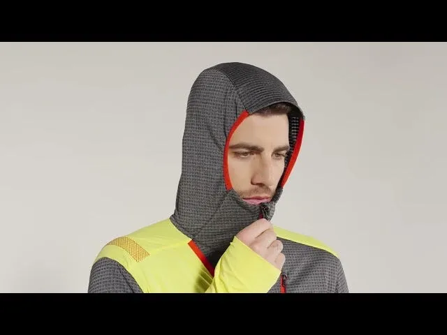 La Sportiva Jackets and Shells Aequilibrium Insulation Hoody M Black 8211 Men La Sportiva Jackets and Shells Aequilibrium Insulation Hoody M Black 8211 Men