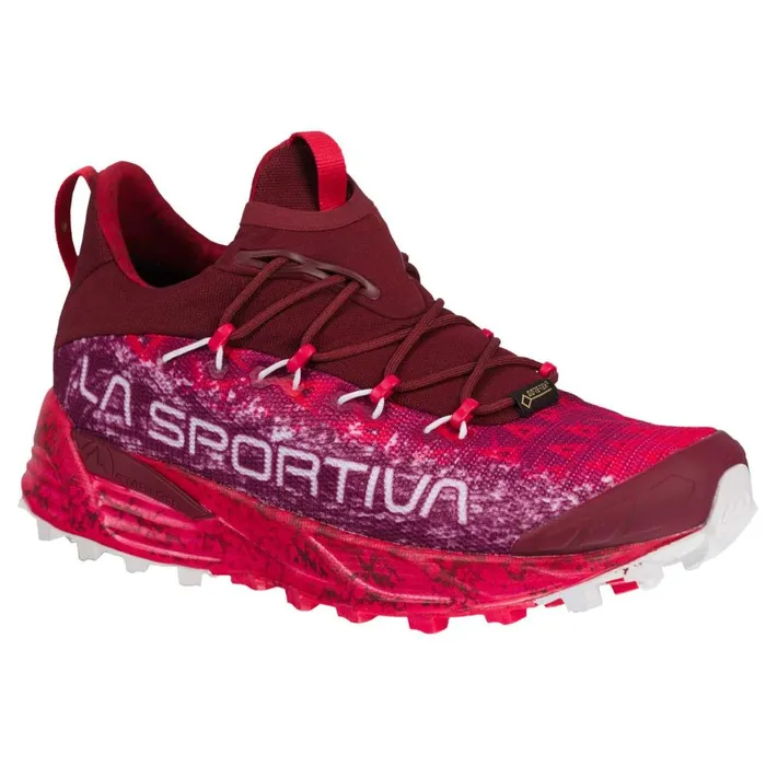 La Sportiva Mountain Running Tempesta Woman Gtx WineOrchid 8211 Women