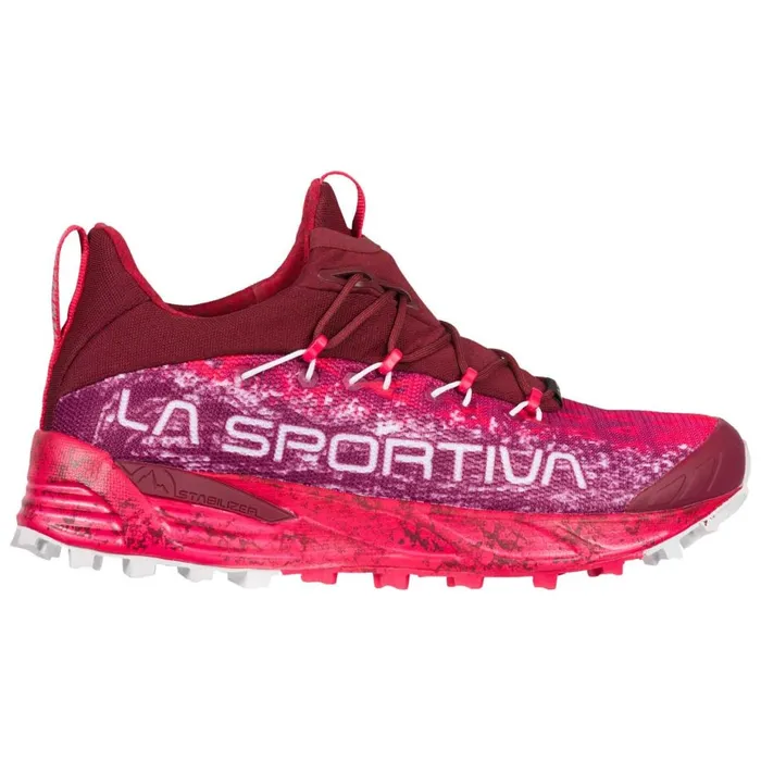 La Sportiva Mountain Running Tempesta Woman Gtx WineOrchid 8211 Women La Sportiva Mountain Running Tempesta Woman Gtx WineOrchid 8211 Women
