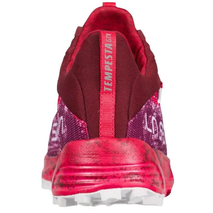 La Sportiva Mountain Running Tempesta Woman Gtx WineOrchid 8211 Women La Sportiva Mountain Running Tempesta Woman Gtx WineOrchid 8211 Women
