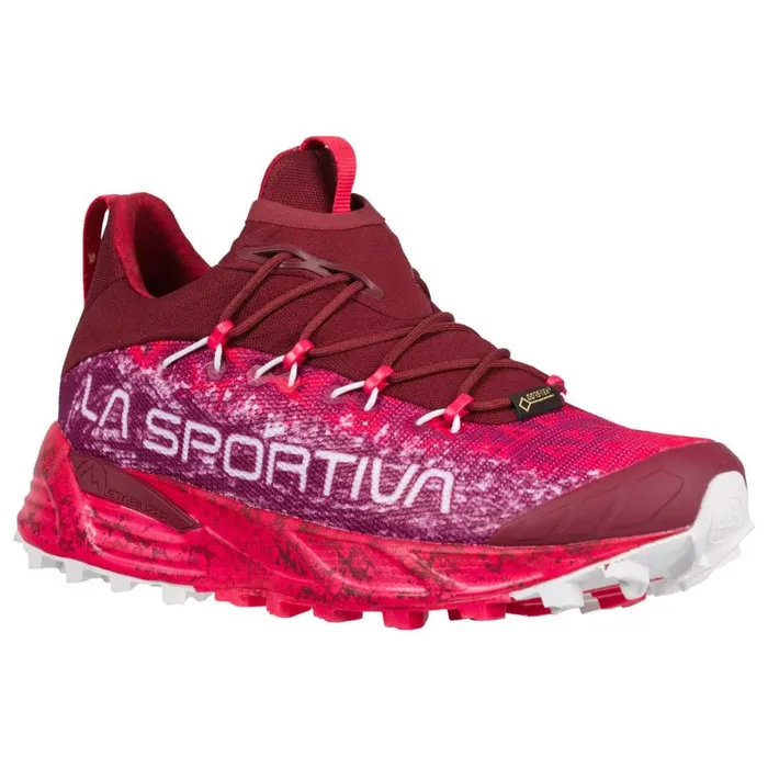 La Sportiva Mountain Running Tempesta Woman Gtx WineOrchid 8211 Women La Sportiva Mountain Running Tempesta Woman Gtx WineOrchid 8211 Women