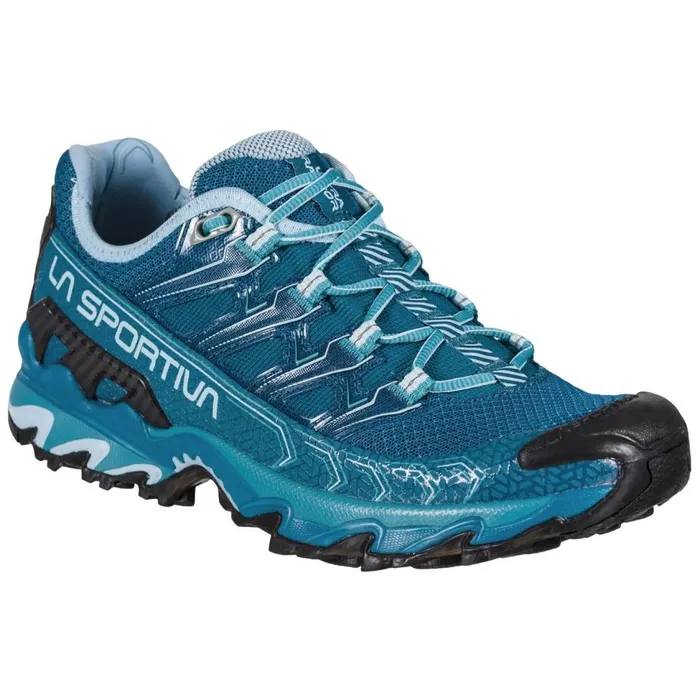 La Sportiva Mountain Running Ultra Raptor II Woman InkTopaz 8211 Women