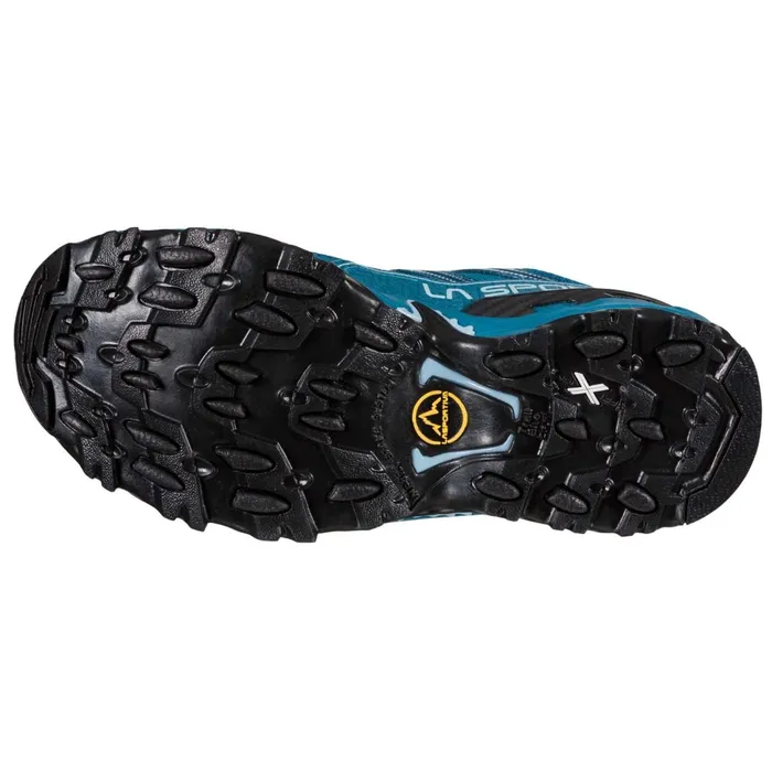 La Sportiva Mountain Running Ultra Raptor II Woman InkTopaz 8211 Women La Sportiva Mountain Running Ultra Raptor II Woman InkTopaz 8211 Women