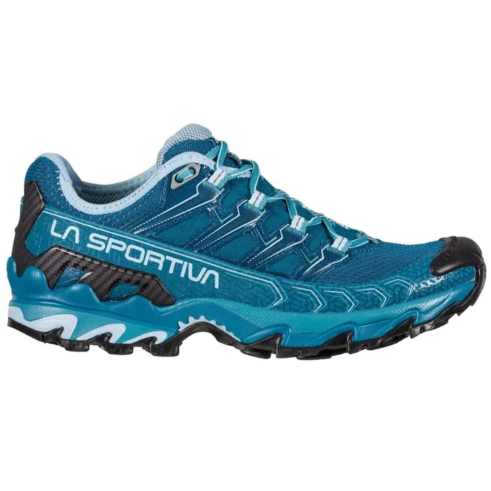 La Sportiva Mountain Running Ultra Raptor II Woman InkTopaz 8211 Women La Sportiva Mountain Running Ultra Raptor II Woman InkTopaz 8211 Women