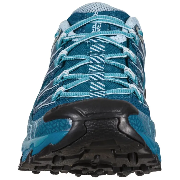 La Sportiva Mountain Running Ultra Raptor II Woman InkTopaz 8211 Women La Sportiva Mountain Running Ultra Raptor II Woman InkTopaz 8211 Women