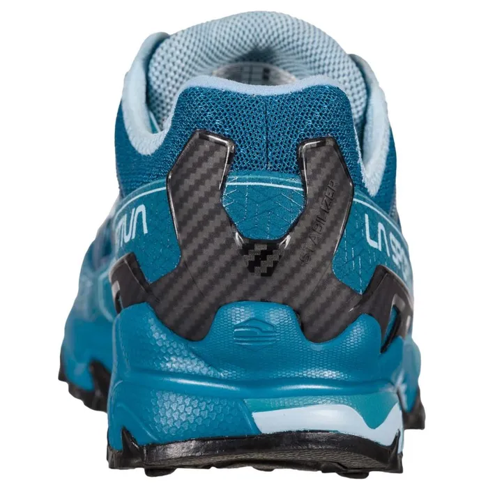 La Sportiva Mountain Running Ultra Raptor II Woman InkTopaz 8211 Women La Sportiva Mountain Running Ultra Raptor II Woman InkTopaz 8211 Women