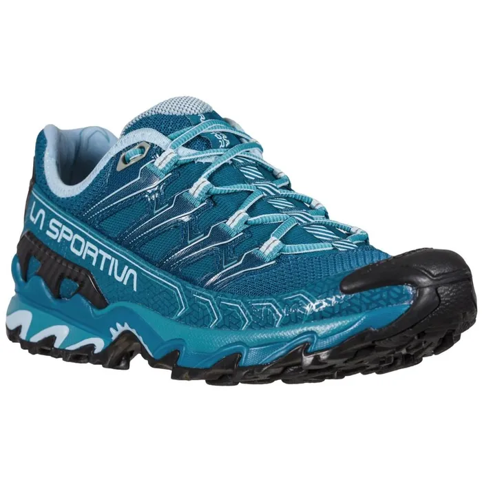 La Sportiva Mountain Running Ultra Raptor II Woman InkTopaz 8211 Women La Sportiva Mountain Running Ultra Raptor II Woman InkTopaz 8211 Women