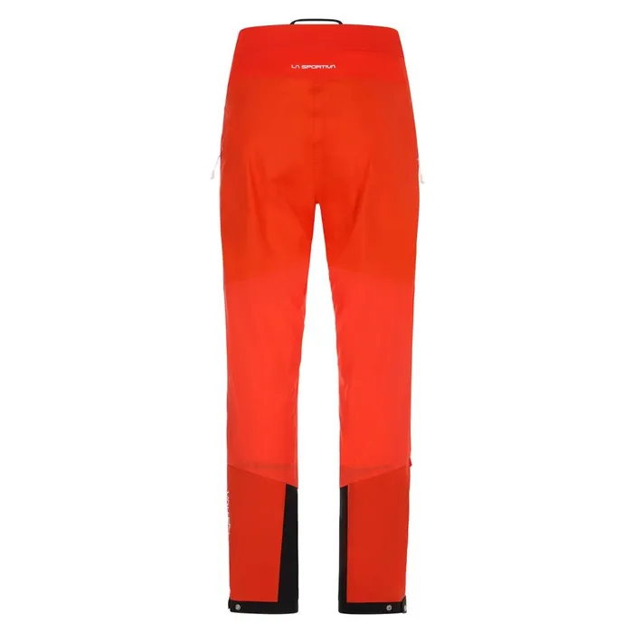 La Sportiva Pants Aequilibrium Softshell Pant W Cherry Tomato 8211 Women La Sportiva Pants Aequilibrium Softshell Pant W Cherry Tomato 8211 Women