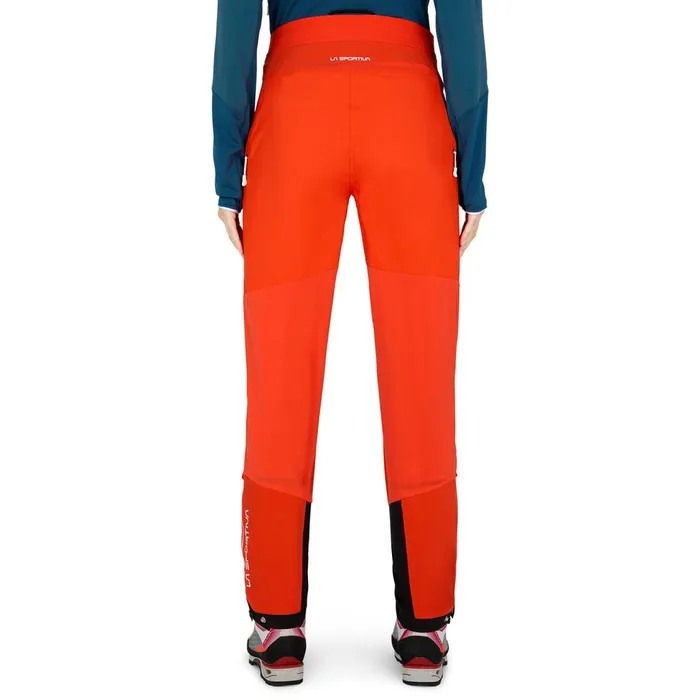 La Sportiva Pants Aequilibrium Softshell Pant W Cherry Tomato 8211 Women La Sportiva Pants Aequilibrium Softshell Pant W Cherry Tomato 8211 Women