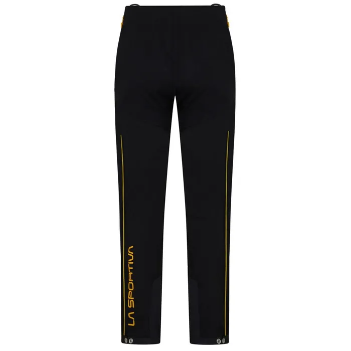 La Sportiva Pants Defense Overpant M Black 8211 Men La Sportiva Pants Defense Overpant M Black 8211 Men