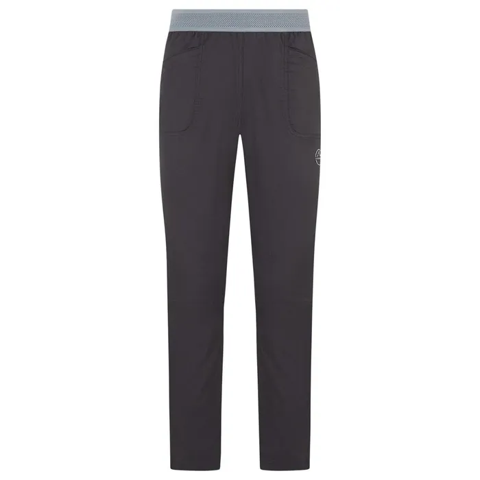 La Sportiva Pants Itaca Pant W CarbonCloud 8211 Women La Sportiva Pants Itaca Pant W CarbonCloud 8211 Women