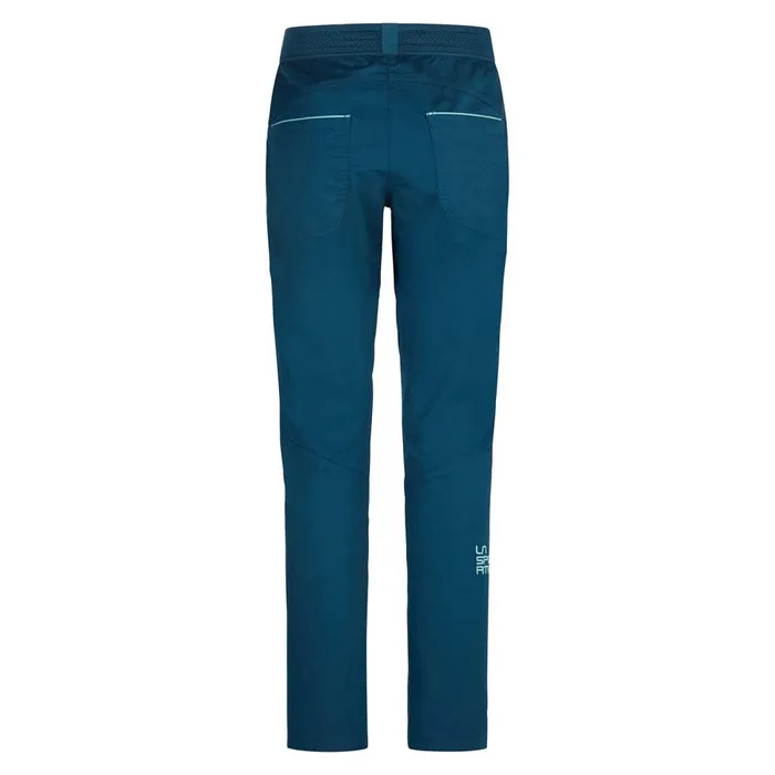 La Sportiva Pants Itaca Pant W Storm BlueIceberg 8211 Women La Sportiva Pants Itaca Pant W Storm BlueIceberg 8211 Women