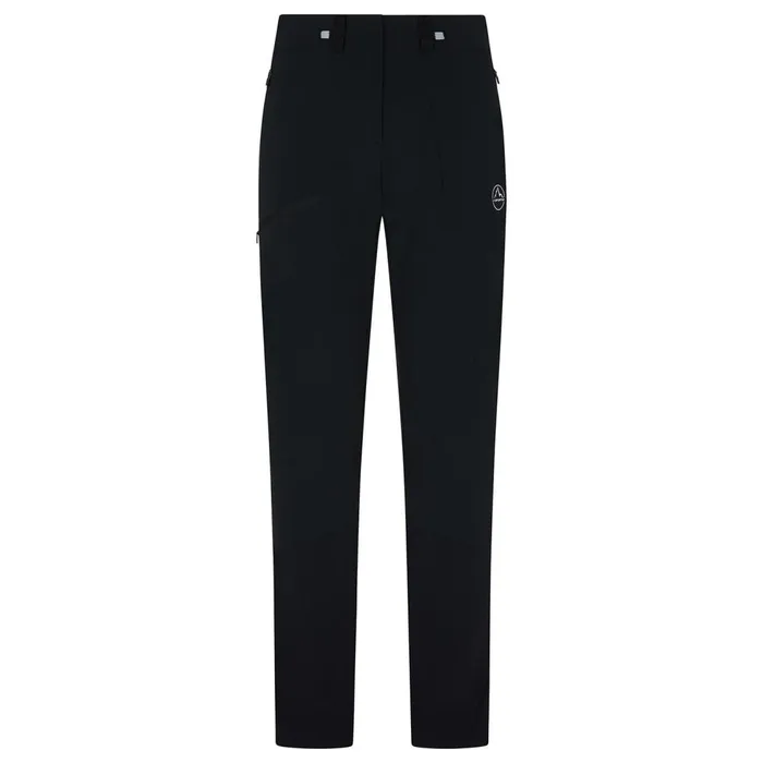 La Sportiva Pants Monument Pant W Black 8211 Women