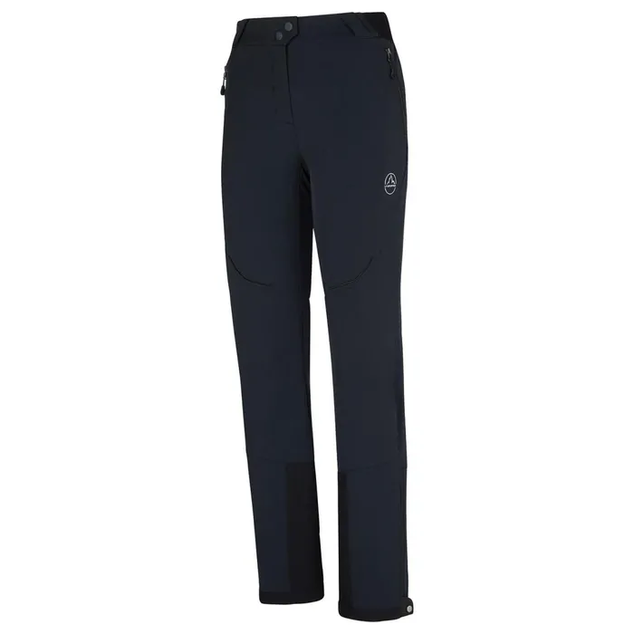 La Sportiva Pants Orizion Pant W BlackWhite 8211 Women