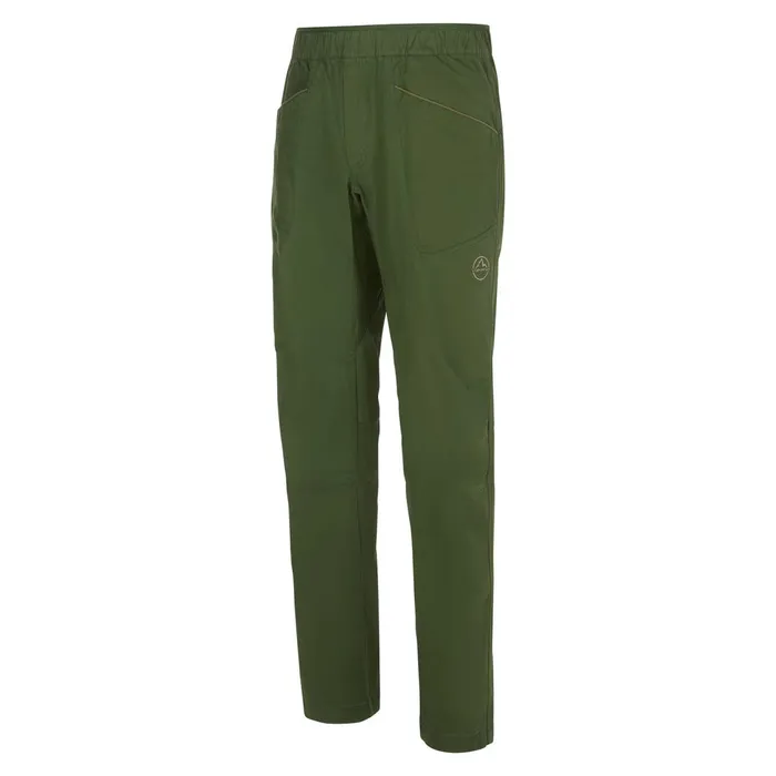La Sportiva Pants Pueblo Pant M ForestTurtle 8211 Men