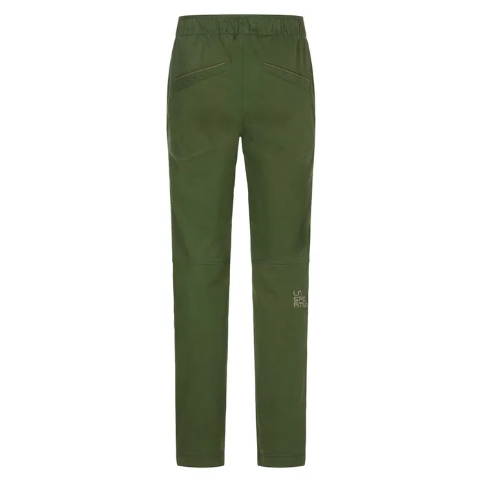 La Sportiva Pants Pueblo Pant M ForestTurtle 8211 Men La Sportiva Pants Pueblo Pant M ForestTurtle 8211 Men