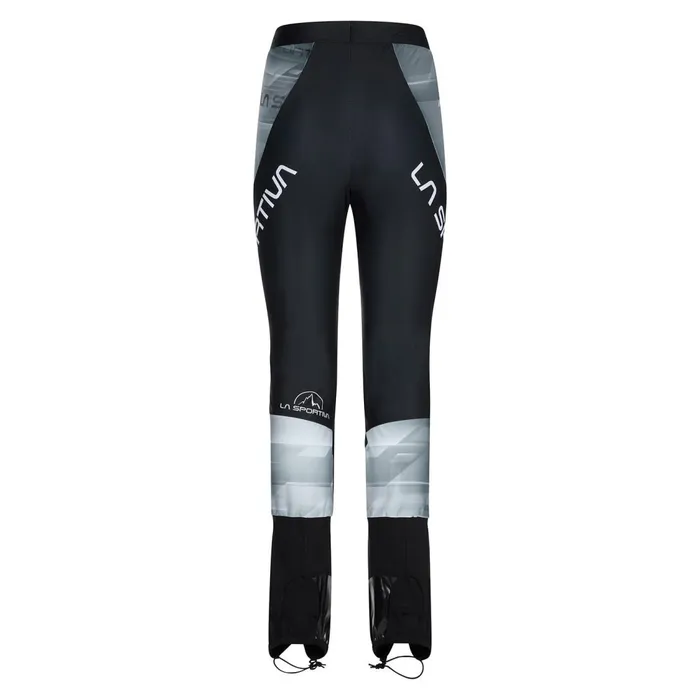 La Sportiva Pants Stratos V Racing Pant W BlackCloud 8211 Women La Sportiva Pants Stratos V Racing Pant W BlackCloud 8211 Women