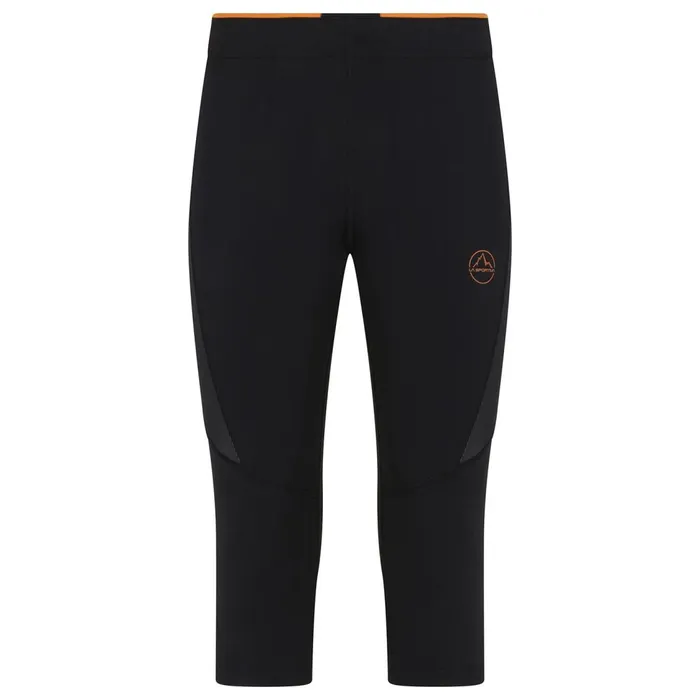 La Sportiva Pants Triumph Tight 34 M BlackMaple 8211 Men