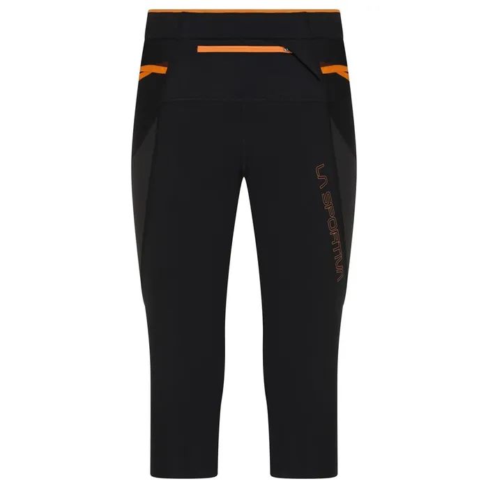La Sportiva Pants Triumph Tight 34 M BlackMaple 8211 Men La Sportiva Pants Triumph Tight 34 M BlackMaple 8211 Men
