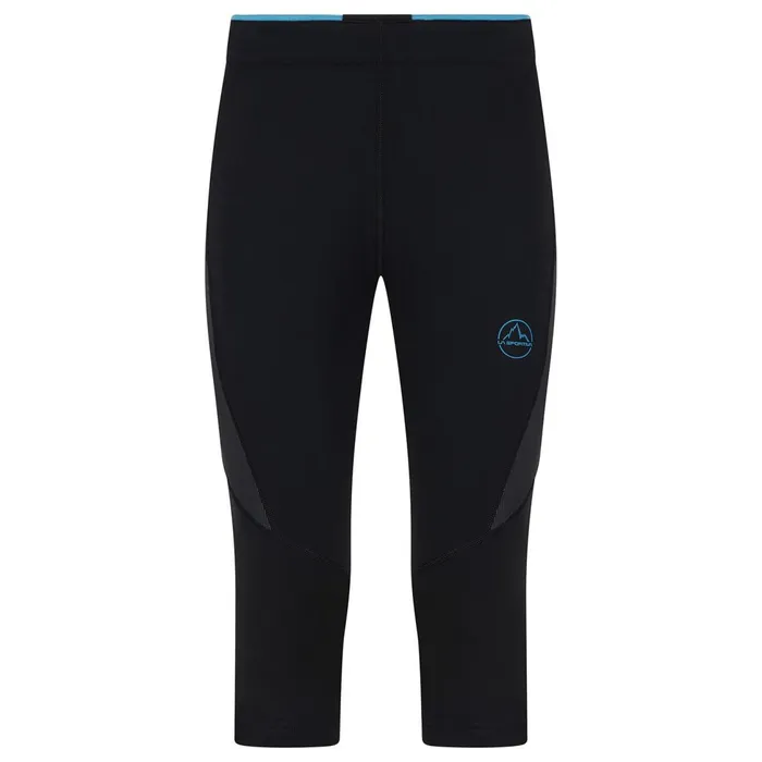 La Sportiva Pants Triumph Tight 34 W BlackTopaz 8211 Women