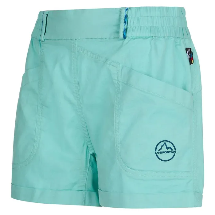 La Sportiva Shorts Escape Short W Iceberg 8211 Women