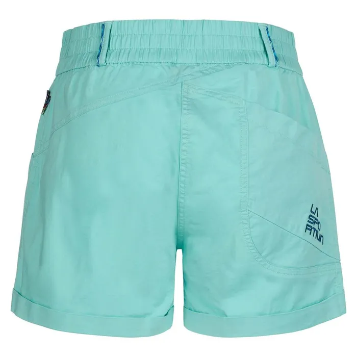 La Sportiva Shorts Escape Short W Iceberg 8211 Women La Sportiva Shorts Escape Short W Iceberg 8211 Women