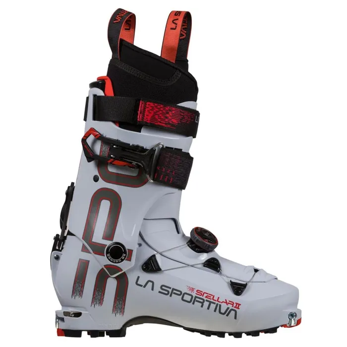 La Sportiva Skiboots Stellar II IceHibiscus 8211 Women La Sportiva Skiboots Stellar II IceHibiscus 8211 Women
