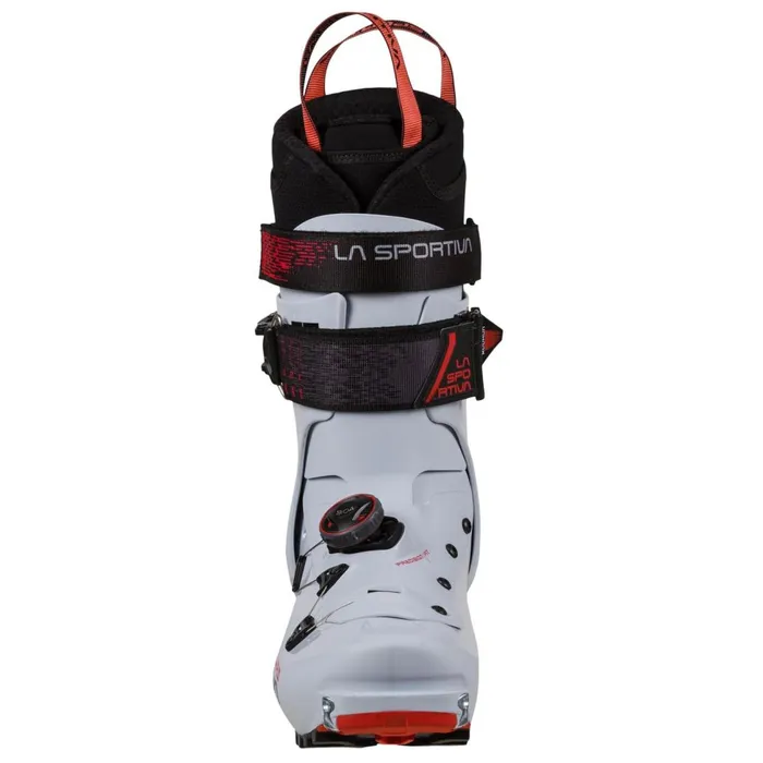 La Sportiva Skiboots Stellar II IceHibiscus 8211 Women La Sportiva Skiboots Stellar II IceHibiscus 8211 Women