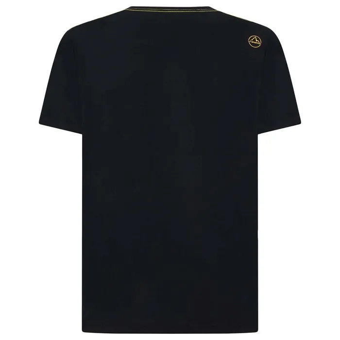 La Sportiva Tshirt Cinquecento TShirt M Black 8211 Men La Sportiva Tshirt Cinquecento TShirt M Black 8211 Men