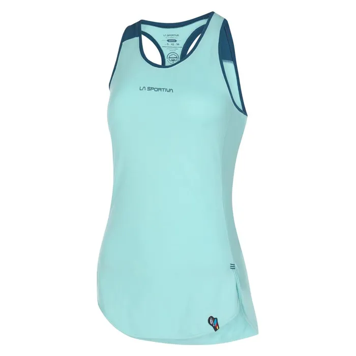 La Sportiva Tshirt Fiona Tank W Iceberg 8211 Women