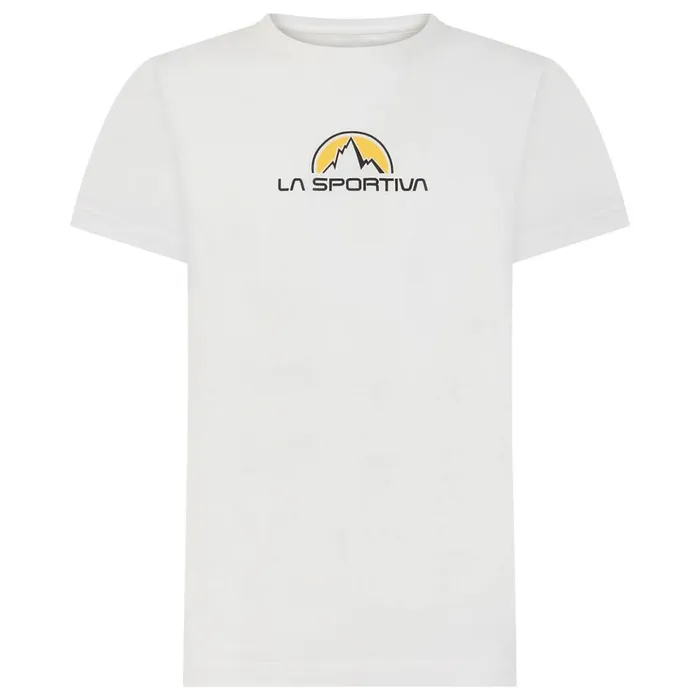 La Sportiva Tshirt Footstep Tee 8211 Men