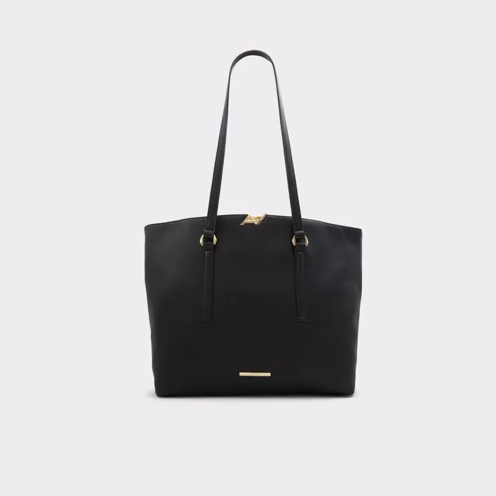 Lalaentarr Black Women ALDO Tote Bags