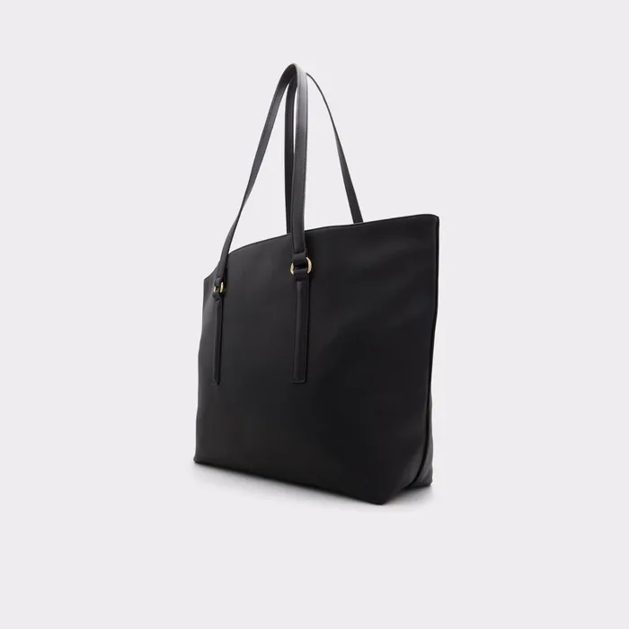 Lalaentarr Black Women ALDO Tote Bags
