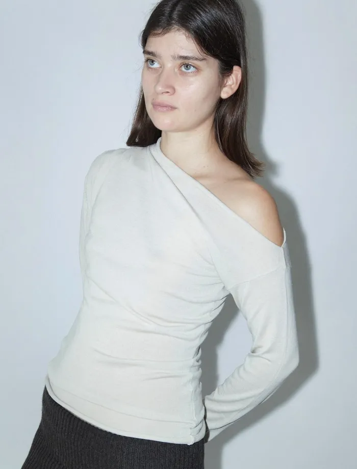 Latam Offwhite Women Paloma Wool Knits