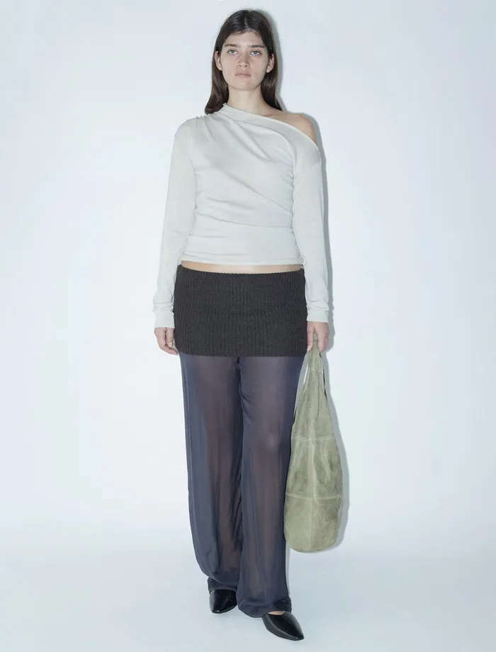 Latam Offwhite Women Paloma Wool Knits