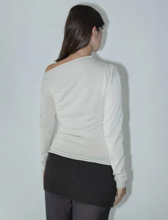 Latam Offwhite Women Paloma Wool Knits