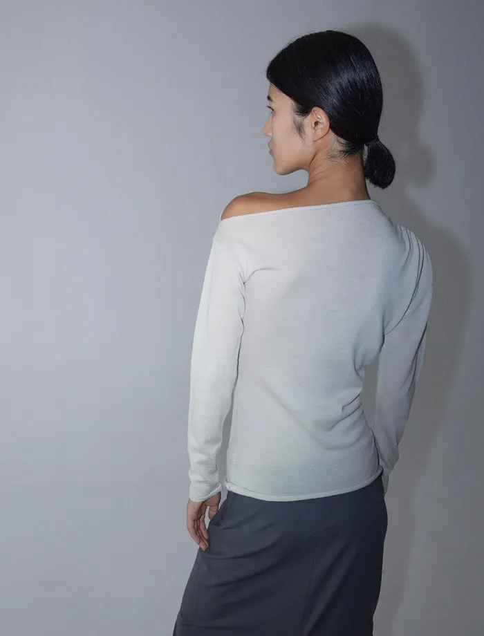 Latam Offwhite Women Paloma Wool Knits